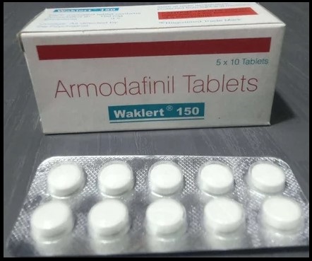 150mg armodafinil