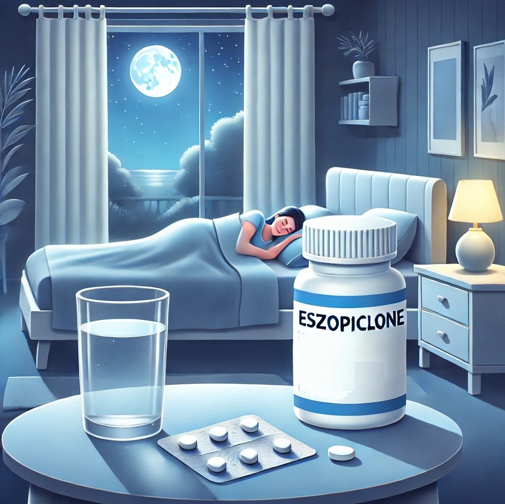 sleeping tablet order eszopiclone at folkgeneric