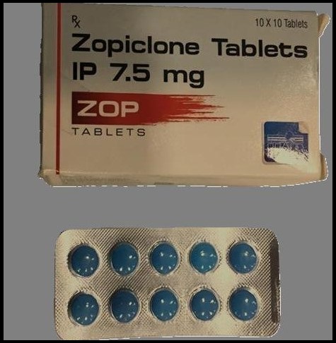 purchase Zopiclone