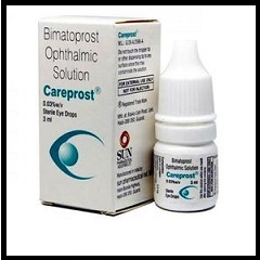 Bimatoprost