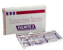 Eszopiclone