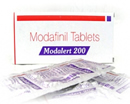 Modafinil