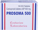 Buy Carisoprodol