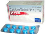 Zopiclone